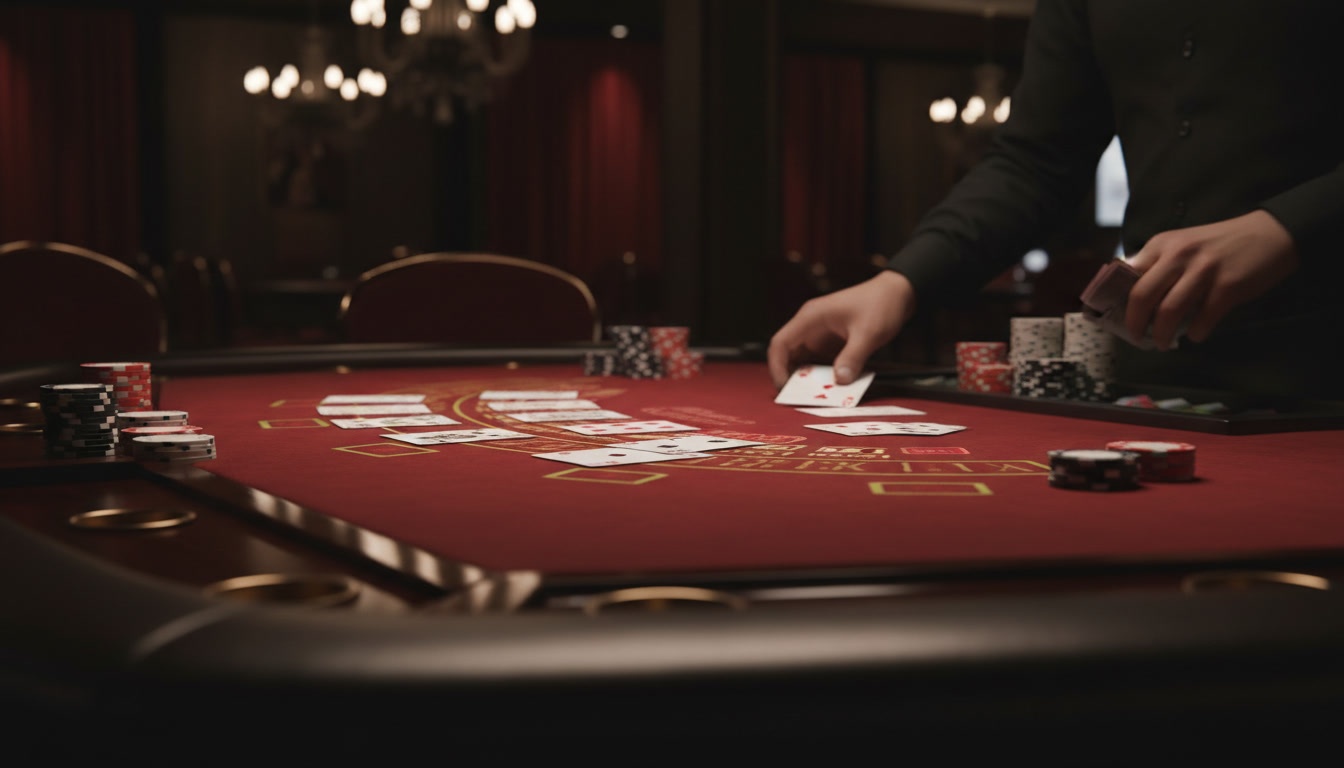Explore the Vast Game Selection at Cashimashi Casino