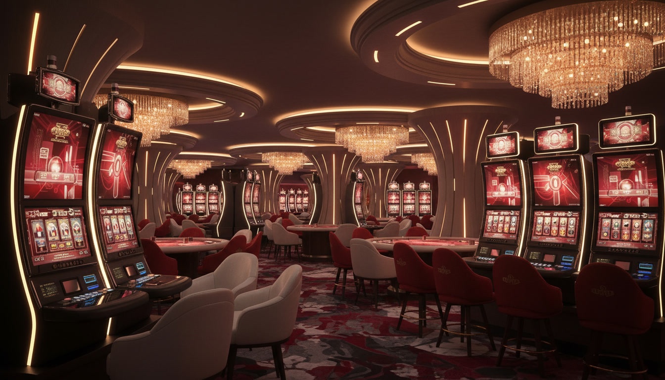 Cashimashi: Safe and Responsible Gambling